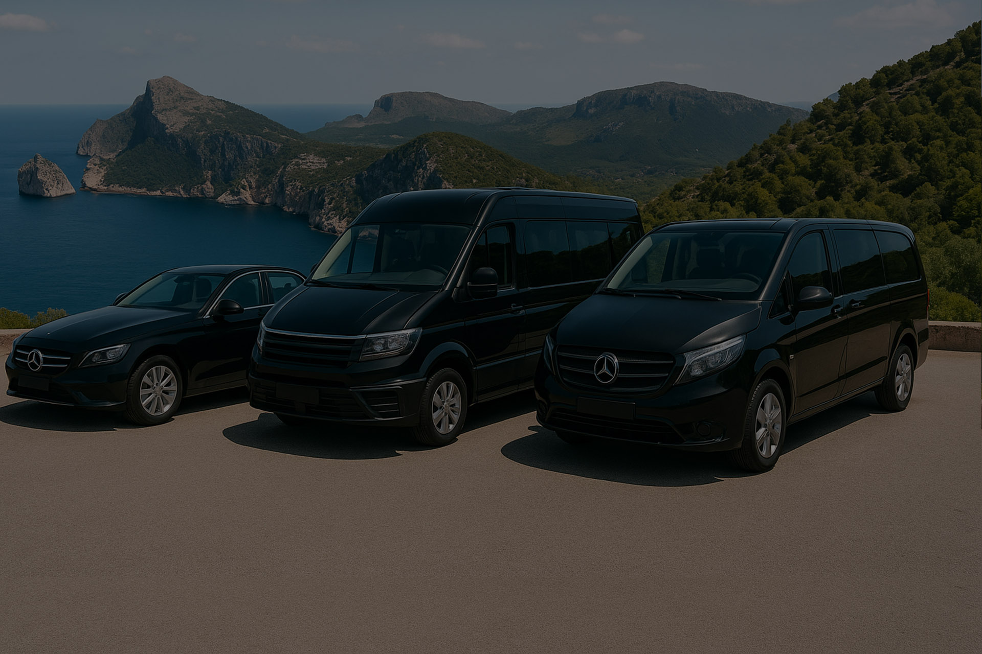 Mallorca Private Transfers